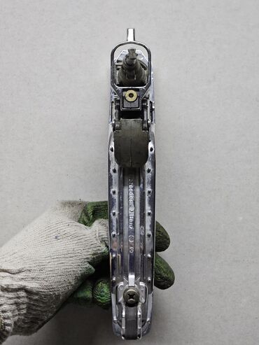 Дверные ручки: Передняя левая дверная ручка Дверная ручка Mercedes-Benz Б/у, Оригинал at lalafo.kg — 15 Дверные ручки: Передняя левая дверная ручка Дверная ручка Mercedes-Benz Б/у, Оригинал — 15