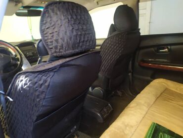 Lexus: Lexus RX: 2006 г., 2.4 л, Автомат, Бензин, Кроссовер — 7