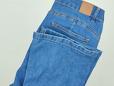 "denim": Denim, Jeansy damskie, rozmiar XL — 6