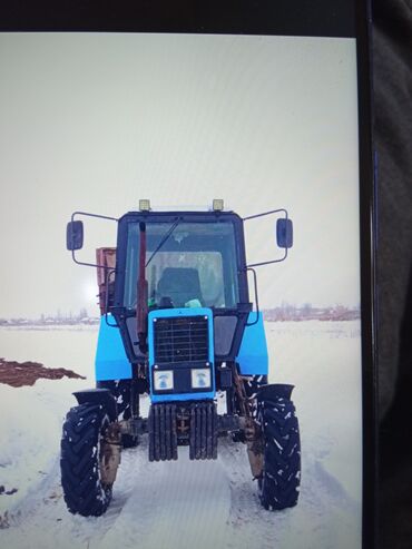 трактор мтз 82 1 в лизинг кыргызстан: Срочно срочно срочно продаю трактор мтз 82 матор новый паставил 2018г