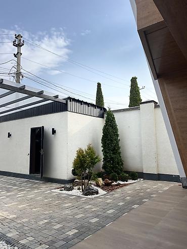 Дизайн, проектирование: Ландшафтный дизайн авто полив водопады пруды водоемы ручьи посев — 17