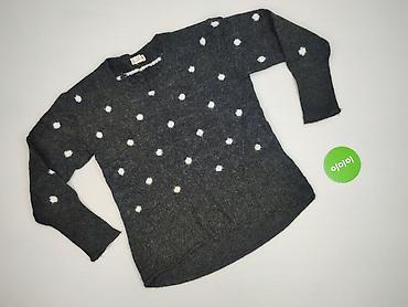 sklep hm: H&M L.O.G.G., Sweter damski, rozmiar M — 2