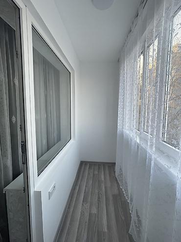 Сдается 1комнатная квартира 106 серии,со свежим ремонтом в 6 at lalafo.kg Сдается 1комнатная квартира 106 серии,со свежим ремонтом в 6