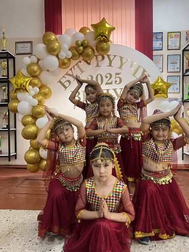 Платья: Детское платье, Новый — 9