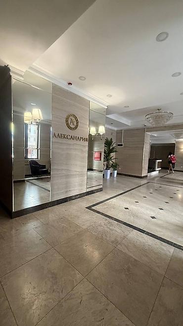 александрия элит хаус: 🏡 Продается роскошная 3-комнатная квартира в ЖК «Александрия» ✨ — 7