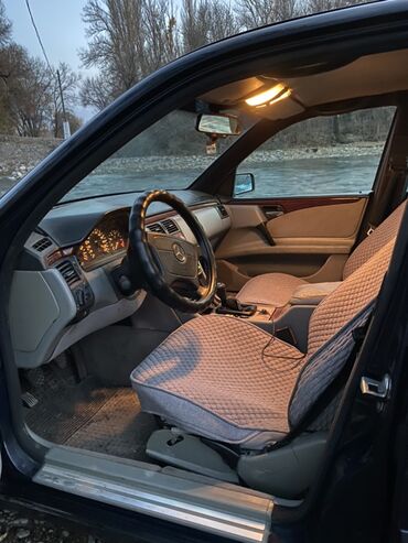 Mercedes-Benz: Mercedes-Benz E-Class: 1995 г., 2.2 л, Механика, Бензин, Седан — 2