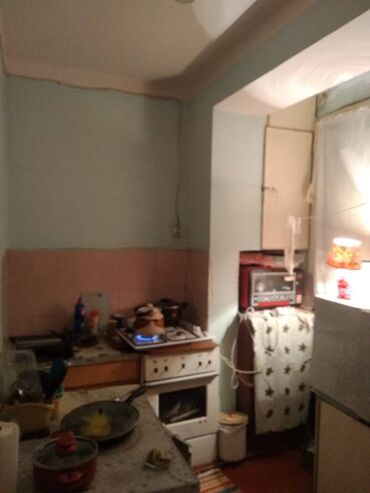 Köhnə tikili: Bakı, 3 otaqlı, Köhnə tikili, 62 kv. m — 13