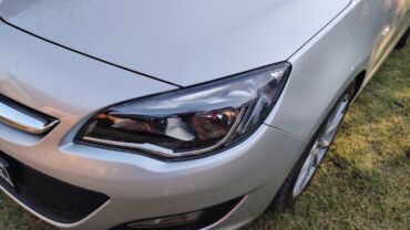 Opel: Opel Astra: 1.4 l | 2019 г. 49500 km Limuzina — 11