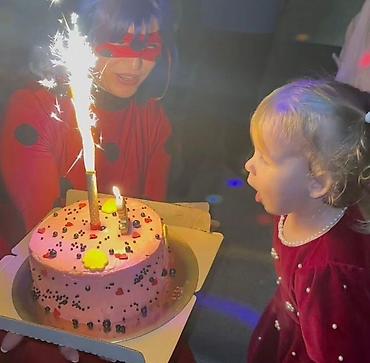 Организация мероприятий: Организация мероприятий | Аниматоры — 10