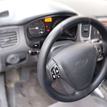 kia sumqayit: Kia Pride: 1.5 l | 2008 il Sedan