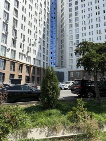 сдается квартира алтын ордо: 1 комната, 45 м², Элитка, 13 этаж, Дизайнерский ремонт