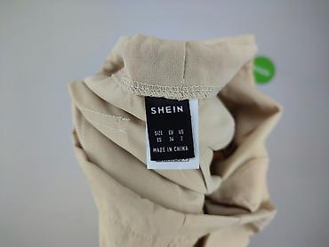 kozaki converse: Shein, Spodnie materiałowe damskie, rozmiar XS — 4