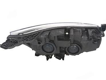 Glave motora: FAROVI STOPOVI RETROVIZORI ZA FORD C-MAX, COUGAR, ESCORT . OD 2000 — 59