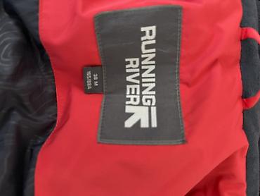 Женские лыжные куртки: Куртка Running River, Для горнолыжного спорта, 44, 46 (M), С утеплителем, Вентиляционные клапаны — 9