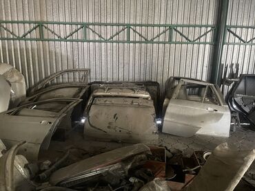 Другие детали кузова: БМВ запаска е53 е70 Привозные — 24