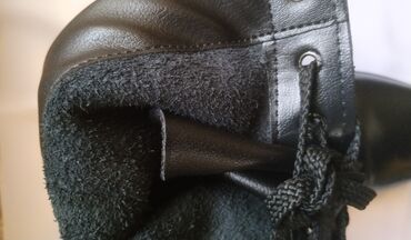 Botinkalar: "Botinka" Uzun Boğaz Çəkmə •Brand : "BOT-OUTDOOR EXTREME-BOT" •Ölçülər — 10