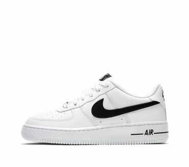 Кроссовки и спортивная обувь: Кроссовки Nike Air Force 1 Low — легендарная модель на каждый день. - — 6