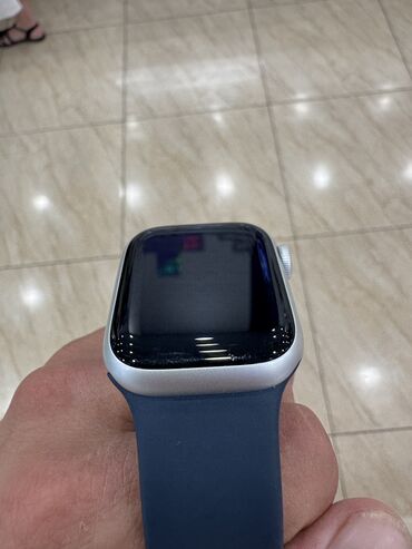 оперативная память ddr3 для ноутбука: Apple Watches 9 41mm
В очень хорошем состояние, полный комплект