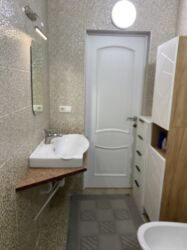 Продажа квартир: 4 комнаты, 103 м², Элитка, Пентхаус этаж, Евроремонт — 15