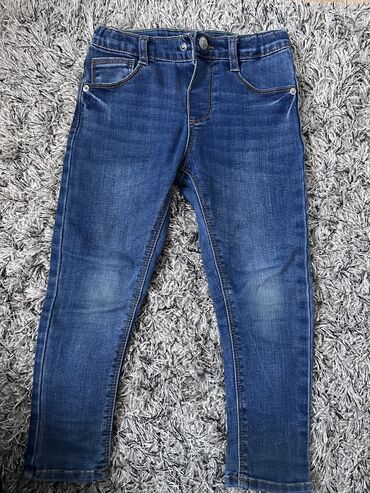 sediste za bebe za bicikl: Zara, Skinny, 98-104