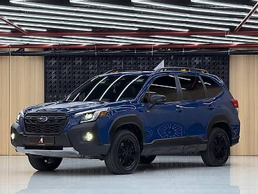 трекер машина цена бишкек: Subaru Forester: 2022 г., 2.5 л, Вариатор, Бензин, Кроссовер — 1