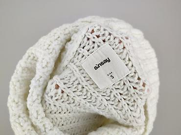 polska mim: Sinsay, Sweter damski, rozmiar S — 4
