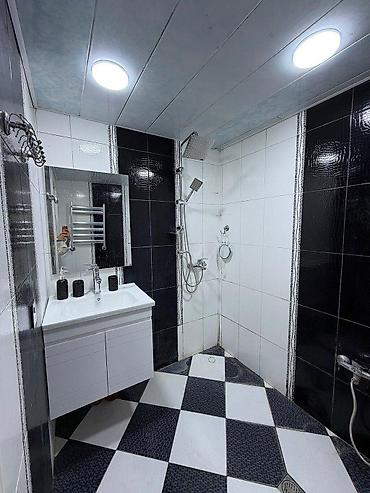 əmlak birjası: Yeni Yasamal, 2 otaqlı, Yeni tikili, m. İnşaatçılar, 61 kv. m — 4