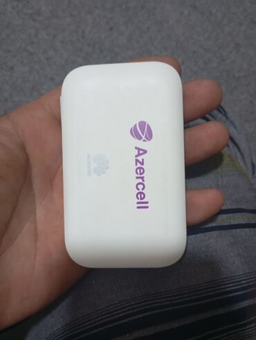 wifi modem azercell: Wifi modemleri var Azercell ele sureti var isteyen derkde yaza biler