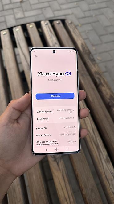 iphone 7 pro max: Redmi, Redmi Note 13 Pro Plus, Б/у, 256 ГБ, цвет - Синий, 1 SIM, 2 SIM, eSIM — 4
