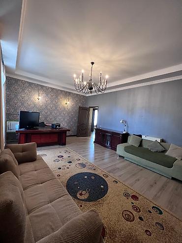 Долгосрочная аренда домов: 300 м², 6 комнат, Амбарная, Лоджия, Парковка — 24