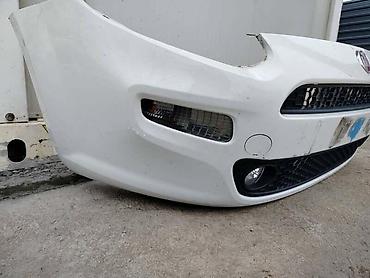 dash: PREDNJI BRANIK ZA FIAT GRANDE PUNTO OD 2005. DO 2009. GOD. | Prednji — 2