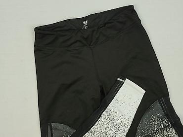 gymshark pl: H&M Sport, Legginsy Sportowe damskie, rozmiar M — 1