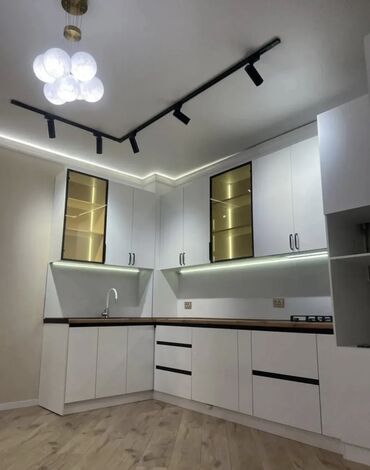 3 комнатная квартира продажа: 3 комнаты, 100 м², Элитка, 11 этаж, Евроремонт