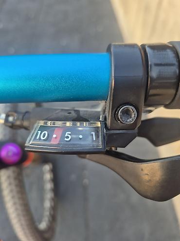 Velosipedlər: Hec bir problemi yoxdur tam idealdir usdune 420 m pul qoyulub sadece — 5