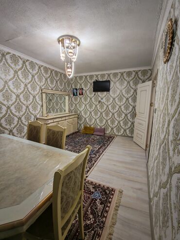 Həyət evləri və villaların satışı: 3 otaqlı, 160 kv. m, Kredit yoxdur, Yeni təmirli — 4