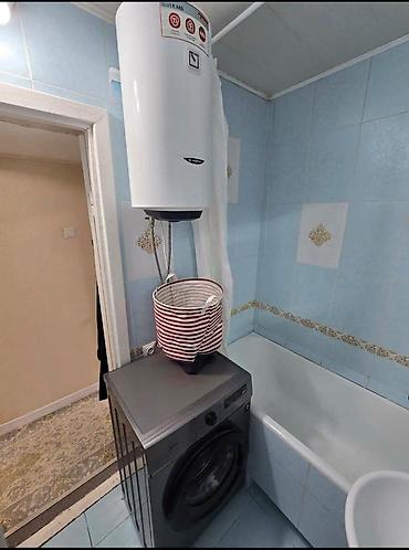 Продажа квартир: 1 комната, 34 м², 104 серия, 3 этаж, Евроремонт — 8