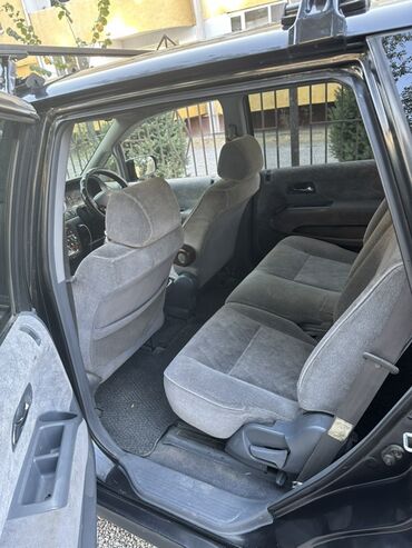 Honda: Honda Odyssey: 2000 г., Универсал — 9