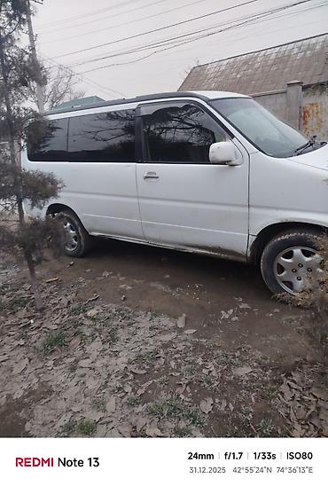 Honda: Honda Stepwgn: 2025 г., Минивэн — 3