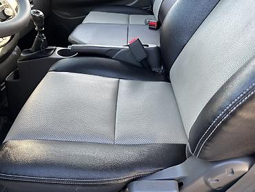 Hyundai: Hyundai Porter: 2021 г., 2.5 л, Дизель — 16