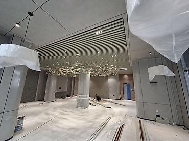 бц лотос: Сдаю Офис целиком: 50 м², В бизнес центре, С ремонтом — 10