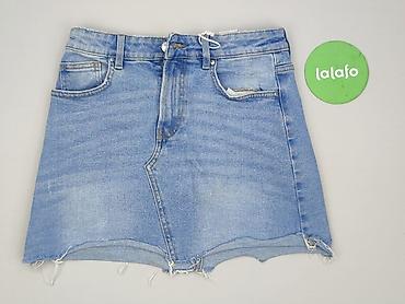 fb jeans: Denim, Spódnica damska, rozmiar S — 2