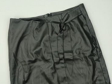 obcisła spódniczka czarne: Bodyflirt, Women`s skirt, size 2XL