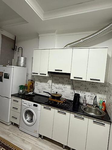 Продажа квартир: 1 комната, 37 м², Элитка, 1 этаж — 6