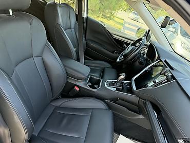 outback 2005: Subaru Outback: 2022 г., 2.5 л, Автомат, Бензин, Кроссовер — 9