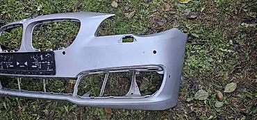 los re: PREDNJI BRANIK F10 F11 LCI ZA BMW SERIJA 5 | BMW 5 f10 f11 lci — 3