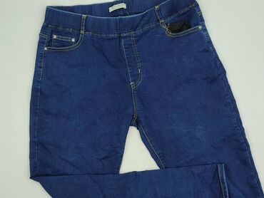 even and odd buty: Jeansy damskie, rozmiar S