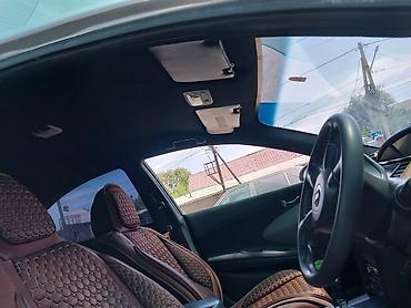 киркомстромом: Nissan Primera: 2002 г., 2 л, Автомат, Бензин, Седан — 4