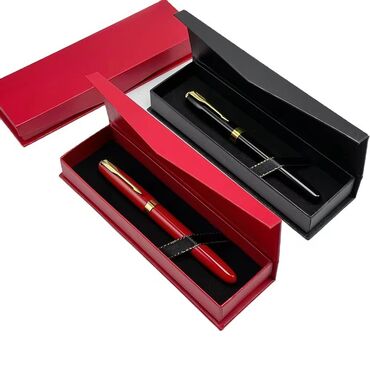 Подарочные упаковки: Премиум Подарочные наборы ручек в коробках только оптом ! Писать на — 10