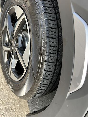 subaru forester 2012: BYD Yuan Up: 2025 г., Электромобиль — 7