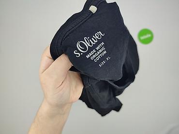 hello klein: S.Oliver, Koszulka dla mężczyzn, rozmiar XL — 4